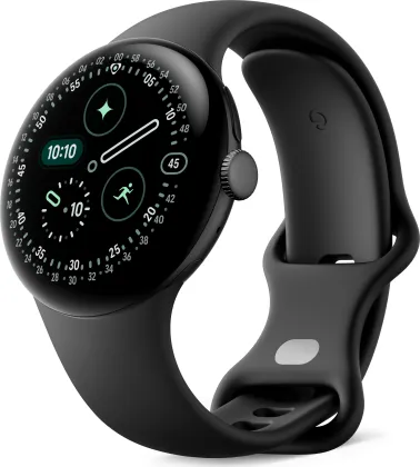 Google Pixel Watch 4