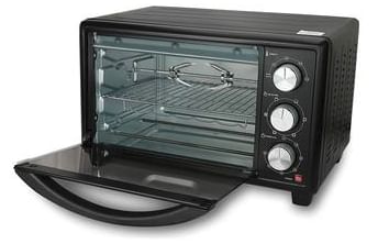 Tefal Delicio 20-Litre Oven Toaster Grill