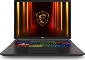 MSI Vector 16 HX AI A2XWHG-060US Gaming Laptop (Intel Core Ultra 9 275HX/ 32GB/ 2TB SSD/ Win11/ 12GB Graphics RTX5070Ti)