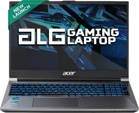 Acer Aspire ALG UN.34CSI.00B Gaming Laptop (12th Gen Core i5-12450H / 16GB/ 512GB SSD/ Win11/ 6GB RTX 3050)