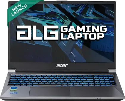 Acer Aspire ALG UN.34CSI.00B Gaming Laptop (12th Gen Core i5-12450H / 16GB/ 512GB SSD/ Win11/ 6GB RTX 3050)