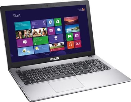 Asus X550LC (XX119H) Notebook (4th Gen Ci5/ 4GB/ 750GB/ Win8/ 2GB Graph)