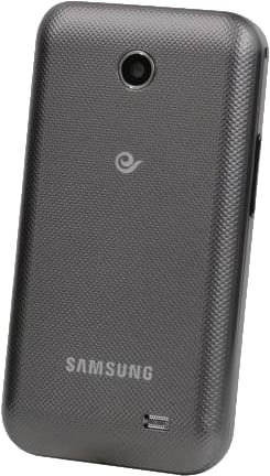 Samsung Galaxy Ace Duos I589
