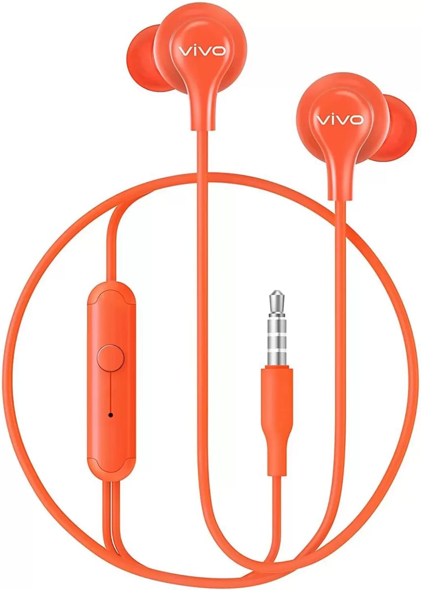 Bluetooth earphone vivo discount price