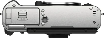 Fujifilm X-T30 II 26.1MP Mirrorless Camera with XC 15-45mm OIS PZ Lens