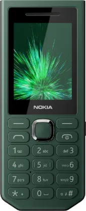 Nokia 300 Charge