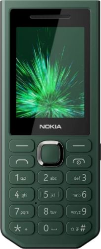 Nokia 300 Charge