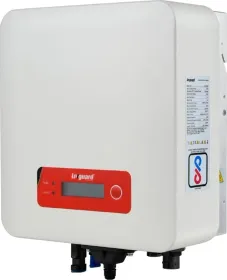 Livguard LS103GIS 3KW On Grid Solar Inverter