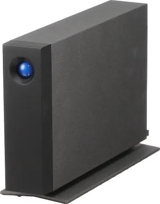LaCie d2 Professional 10TB Desktop External Hard Drive - image 3