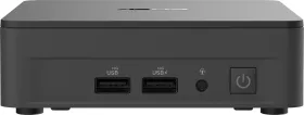Asus Nuc 12 Pro RNUC12WSHi500000I Barebone Mini PC (12th Gen Core i5)