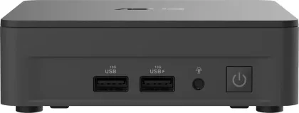 Asus Nuc 12 Pro RNUC12WSHi500000I Barebone Mini PC (12th Gen Core i5) - image 2