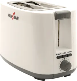 Kenstar Crunchy 2 750W Pop Up Toaster