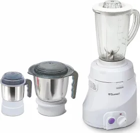Sumeet MI-DK-44 900W Mixer Grinder (3 Jars)