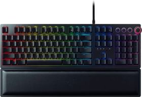 Razer Huntsman Elite RZ03-01871000-R3M1 Wired Gaming Keyboard