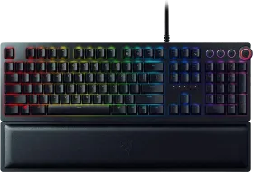 Razer Huntsman Elite RZ03-01871000-R3M1 Wired Gaming Keyboard