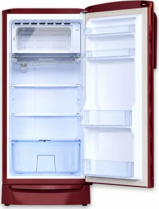 Godrej RD EMARVEL 230EN TDI DY WN 207 L 5 Star Single Door Refrigerator