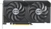 Asus NVIDIA Dual GeForce RTX 4060 Ti EVO OC Edition 8 GB GDDR6 Graphics Card