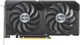 Asus NVIDIA Dual GeForce RTX 4060 Ti EVO OC Edition 8 GB GDDR6 Graphics Card