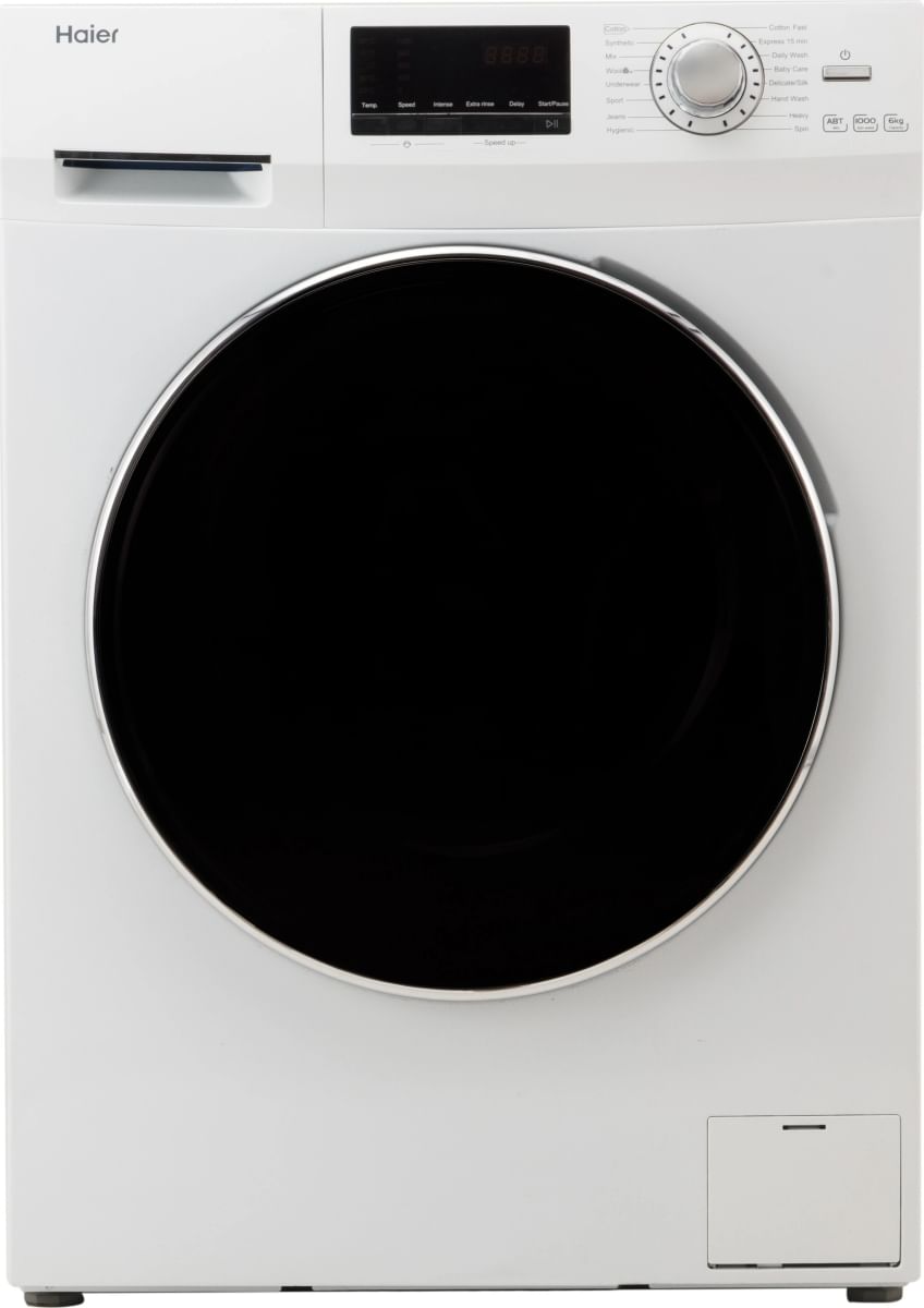 haier washing machine hwm78 789nzp