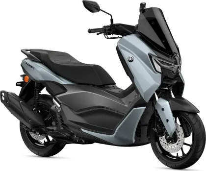 Yamaha NMax 125 Tech Max