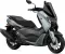 Yamaha NMax 125 Tech Max