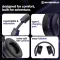 Nu Republic Starboy Wireless Headphones