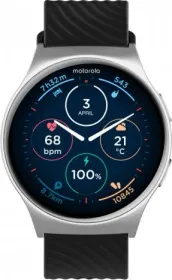 Motorola Moto Watch 120