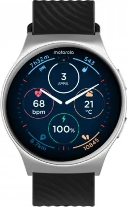 Motorola Moto Watch 120