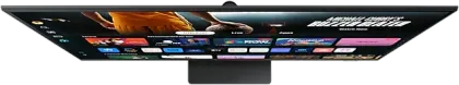Samsung M7 LS43DM700UWXXL 43 inch Ultra HD 4K Smart Monitor