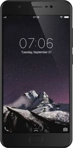 Vivo Y69 vs Samsung Galaxy S23 Ultra 5G