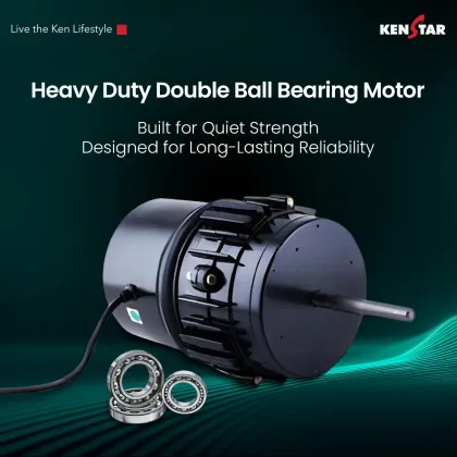 Kenstar Robusta Neo 45L Air Cooler