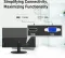 MarQ by Flipkart 24FHDMMQTT9B 24 inch Full HD Monitor