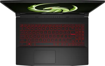 MSI Bravo 15 B7ED-011IN Gaming Laptop (AMD Ryzen 7 7735HS/ 16GB/ 512GB SSD/ Win11 Home/ 4GB Graph)