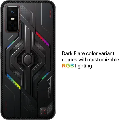 Infinix GT 30 Pro