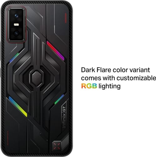 Infinix GT 30 Pro 5G (12GB RAM + 256GB)