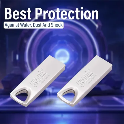 Geonix GXPD128GB 128 GB USB 2.0 Pendrive - image 7