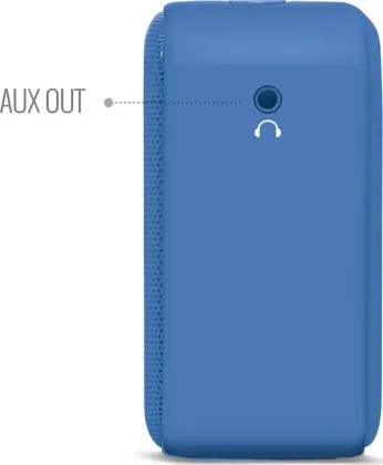 Saregama Carvaan Mini Ghantasala 5W Bluetooth Speaker