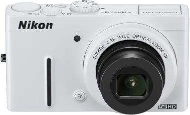 Nikon Coolpix P310 Point & Shoot Price in India 2025, Full Specs 