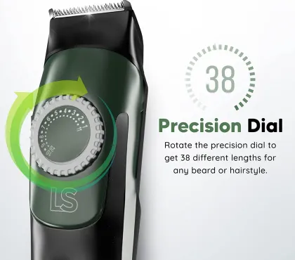 LetsShave LS1009 Trimmer