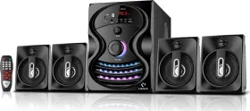 iKall IK202 60W Bluetooth Home Theatre