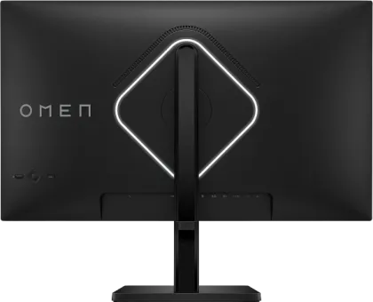 HP Omen 27k 27 inch Ultra HD 4K Gaming Monitor