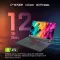 Gigabyte Aorus 5 KE4 Gaming Laptop (12th Gen Core i7/ 16GB/ 1TB SSD/ Win11 Home/ 6GB Graph)