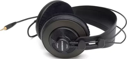 Samson SR850 Wired Studio Headphones