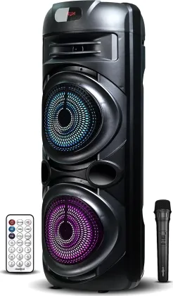 Frontech Vega 60W Bluetooth Speaker