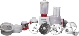 Greenline A To Z 800W Food Processor