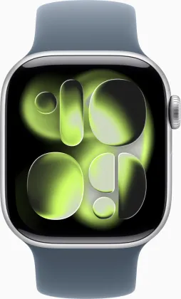 Apple Watch Series 11