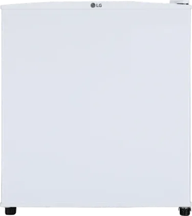 LG GL-M051SWB 43 L 1 Star Single Door Mini Refrigerator