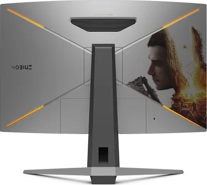 BenQ EX3210R 32 inch Quad HD Curved Gaming Monitor