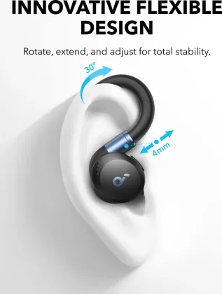 Soundcore Sport X20 True Wireless Earbuds