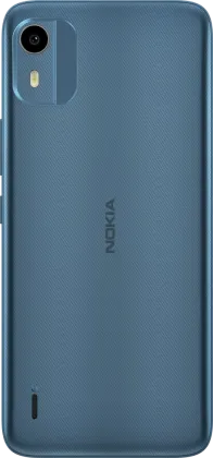 Nokia C12 Pro